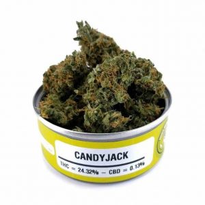Candy Jack Weed
