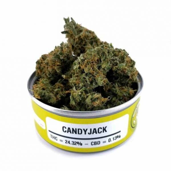 Candy Jack Weed