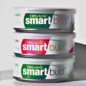 Organic Smart Bud