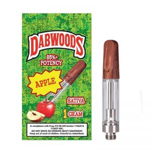 Dabwoods Carts For Sale